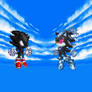 Super Sonic X Universe Tribute 02