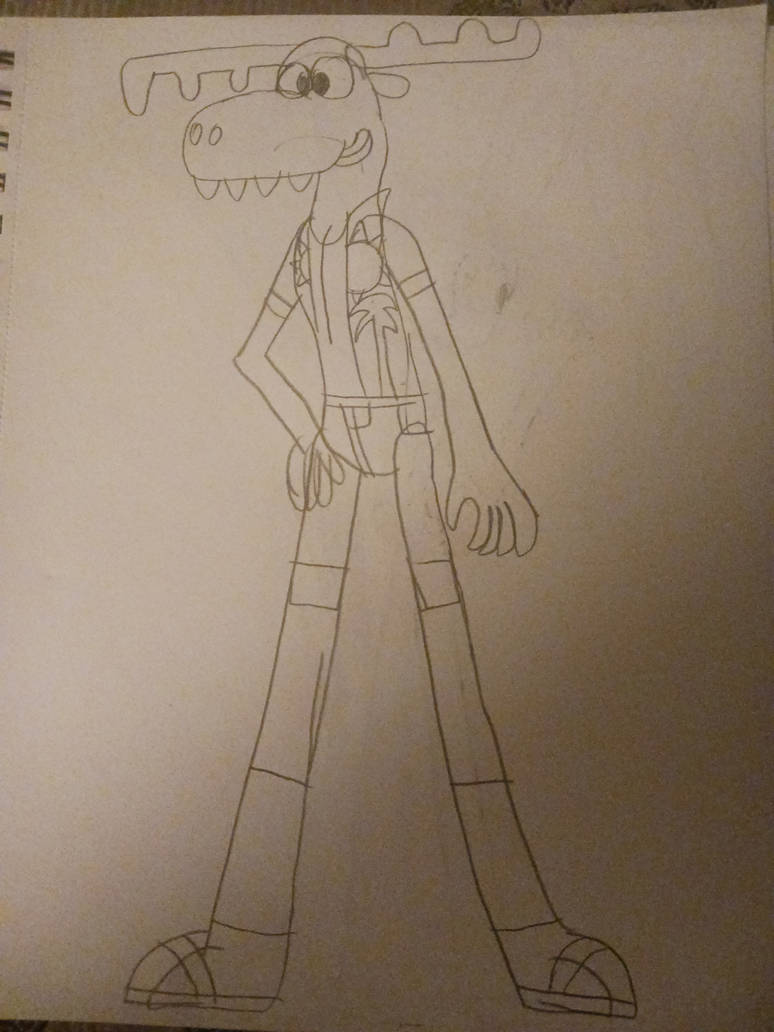 Lumpy by GAlexHero89 on DeviantArt