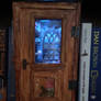 4bn BOOK NOOK