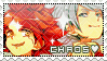 Stamp: Inazuma Eleven 'Chaos' by dokkyunheart