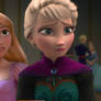 Elsa and Rapunzel Edit 2