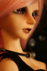 Longing - BJD