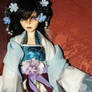 Oriental Flower - My BJD