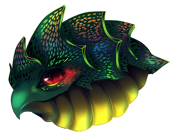 Dragons Dragons