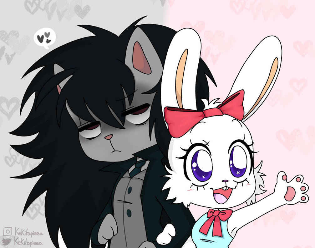 Ideal Pair Eluca And Ron By The king zhaul On DeviantArt ideal-pair-eluca-and-ron-by-the-king-zhaul-on-deviantart
