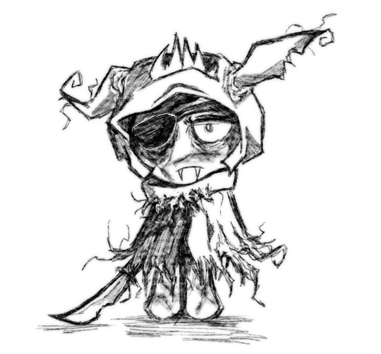 Punished Elma by The-king-zhaul on DeviantArt