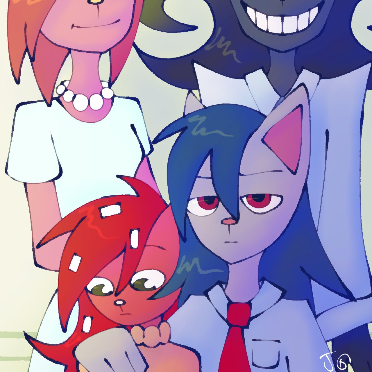 Porcupine Family Photo Eluca And Flaky By The king zhaul On DeviantArt porcupine-family-photo-eluca-and-flaky-by-the-king-zhaul-on-deviantart