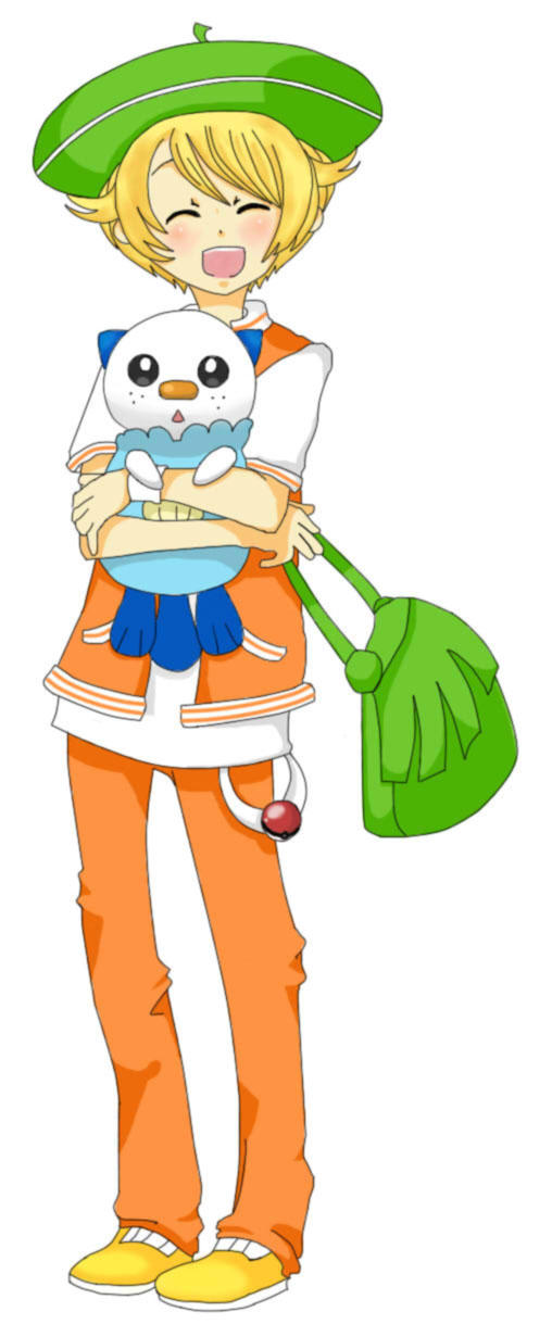 Male Bianca By Muchigon On Deviantart Male Bianca By Muchigon On Deviantart