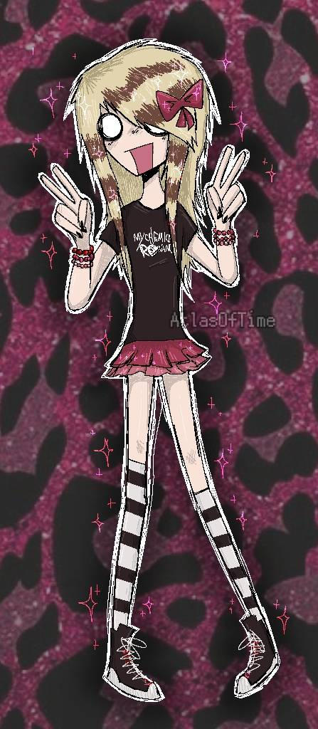 Rawr XD ^w^ by AtlasOfTime on DeviantArt