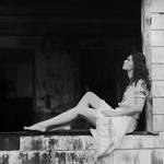 the window by Orzz