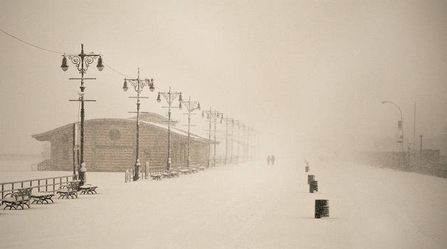 Coney Island