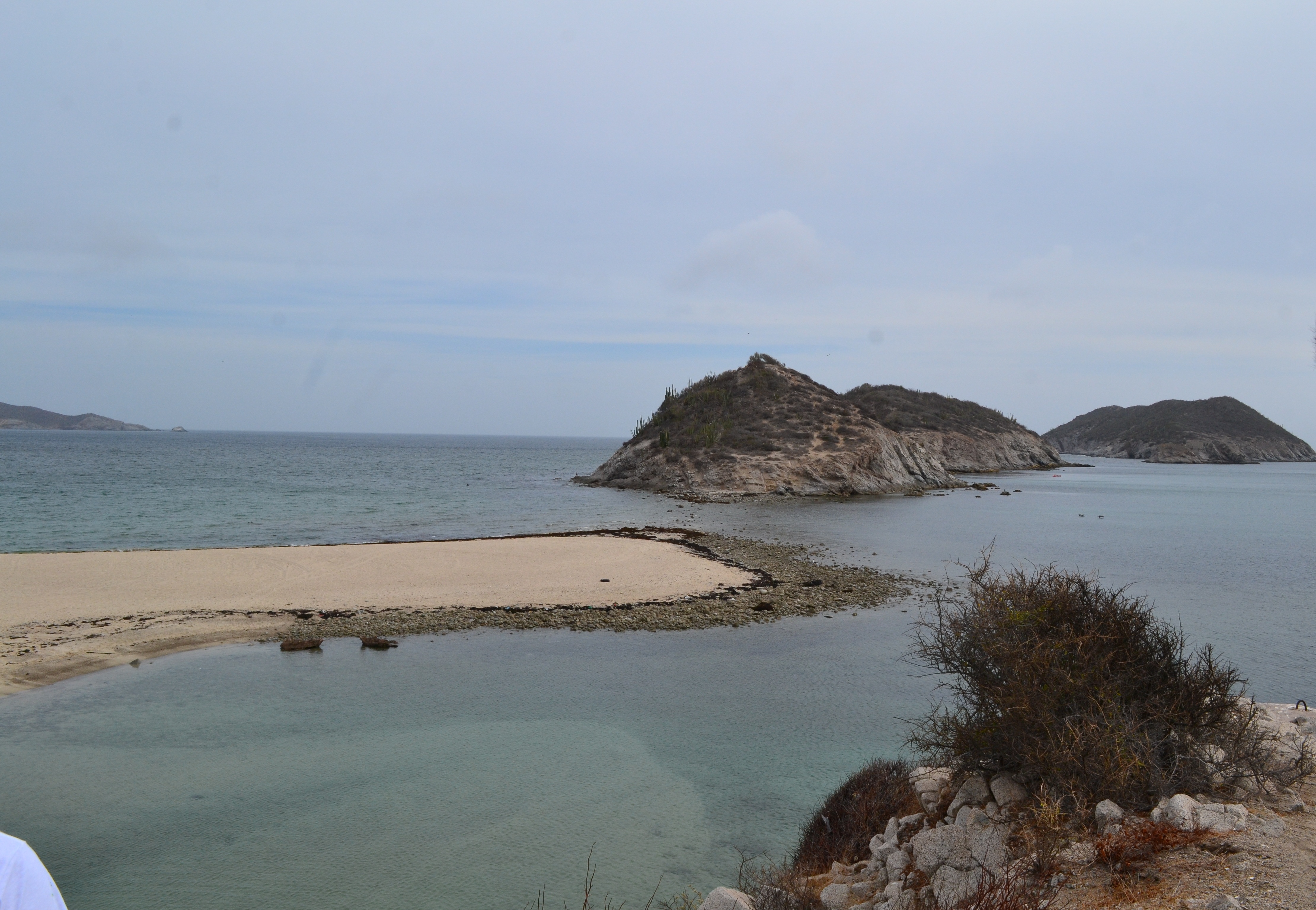 Guaymas - San Carlos