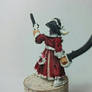 Warhammer red pirate of Sartosa