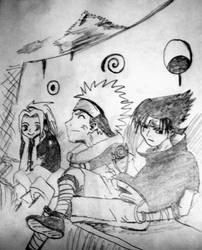 Team 7