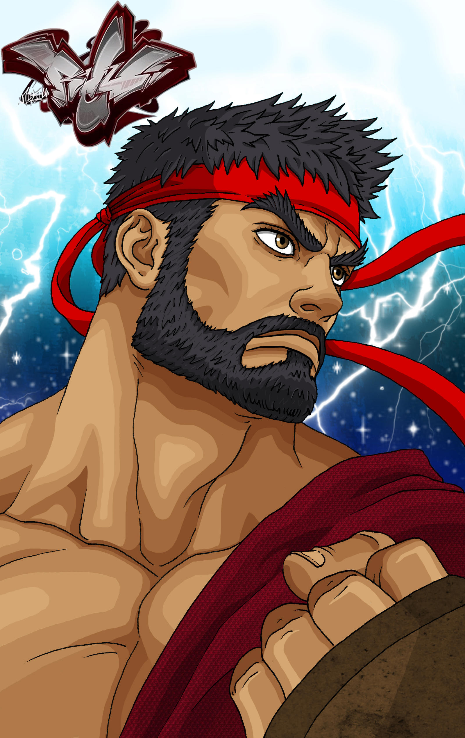 Uriens Aegis Reflector Deviant Art Unveils The Techniques That Make Him Immune - yxzf9o2