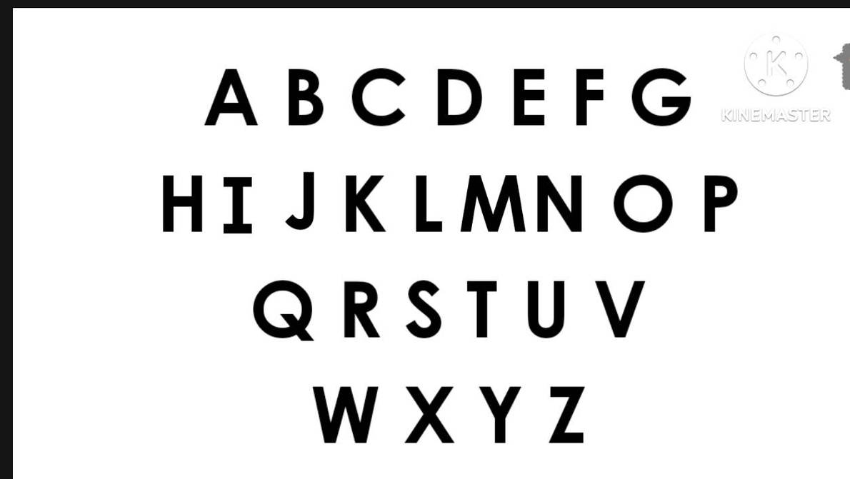 Block Lettering Upercase C Centublocks Uppercase Letters by CJ8cayden on DeviantArt