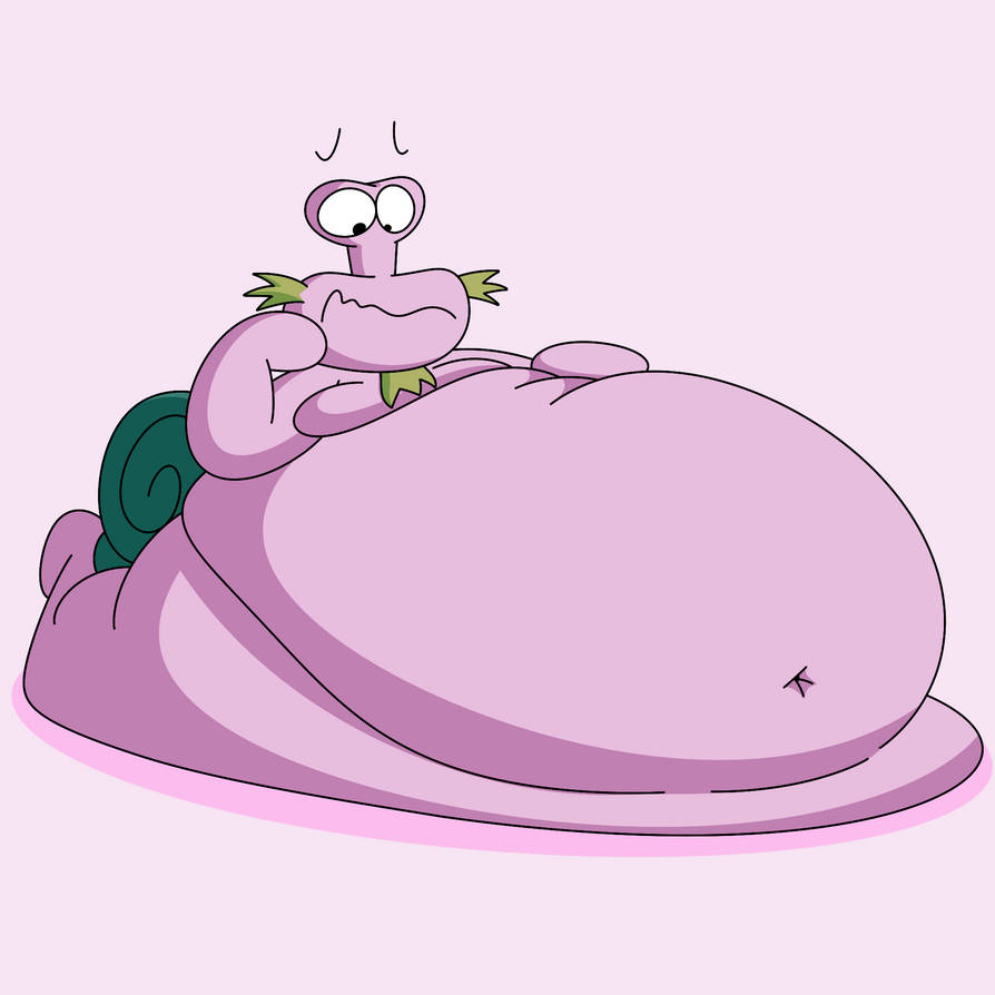 Escargoon by Lumerrac on DeviantArt