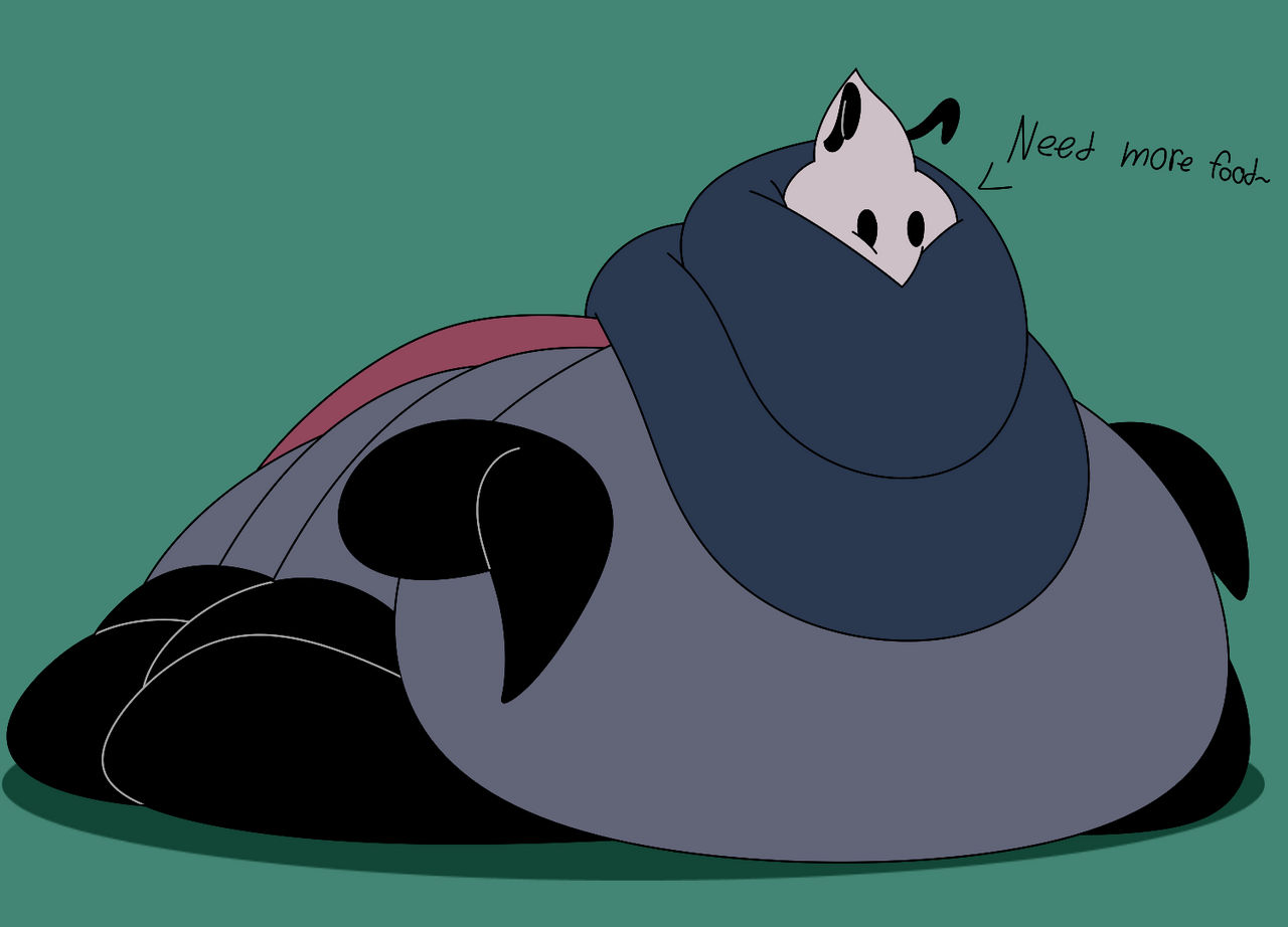 Willoh by Lumerrac on DeviantArt