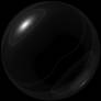 Glass Orb