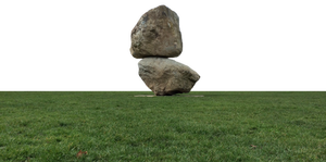 Rocks on Rocks