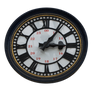 Waterloo clock