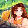 [Studio Ghibli]  The Secret World of Arrietty