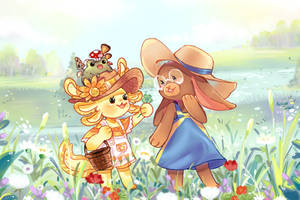 Lucky Clover