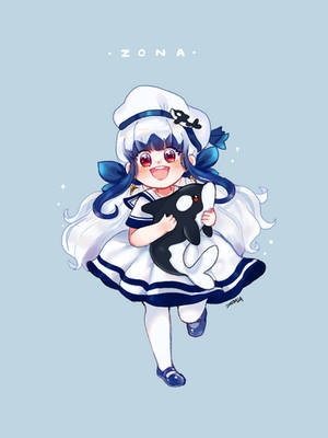 Kindergarten Zona
