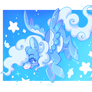 Seabreeze among stars