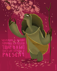 Master Oogway