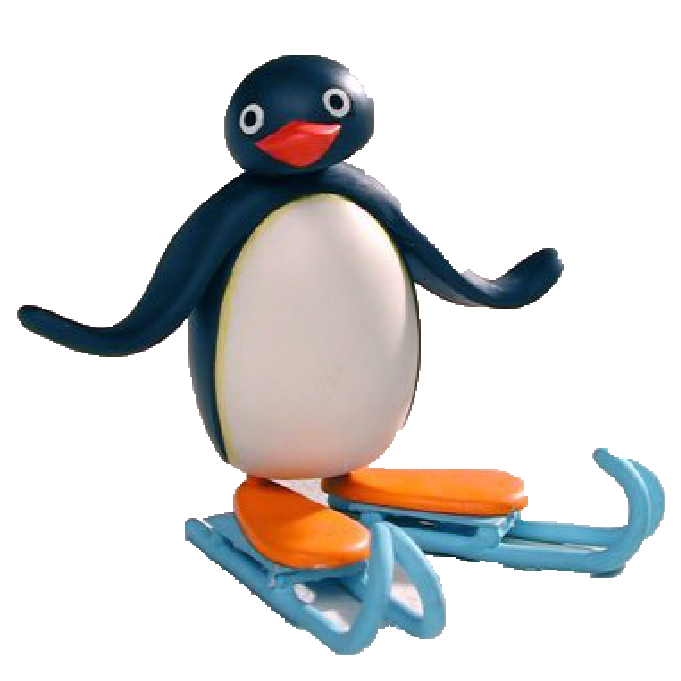 Pingu By Opnovastorm On Deviantart Pingu By Opnovastorm On Deviantart