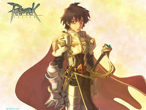 lord knight ragnarok online