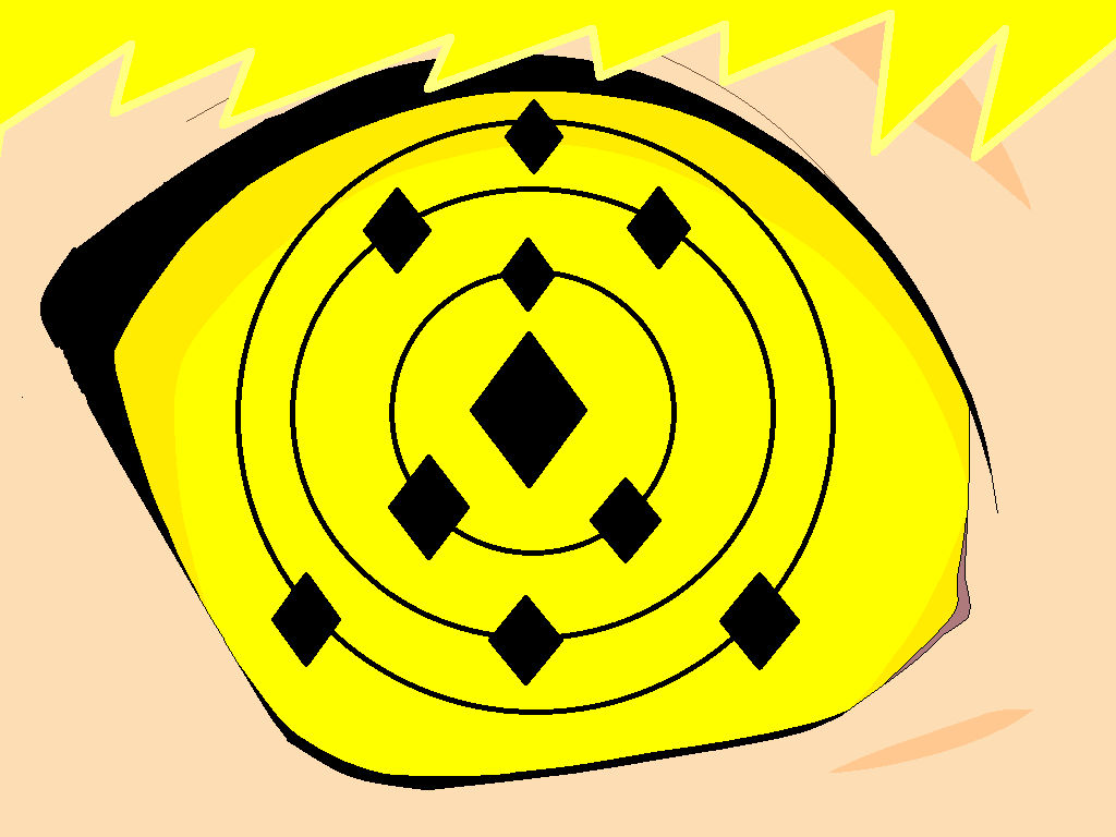 Gold Rrinnegan Naruto Golden rinnegan by hgbbhin on DeviantArt