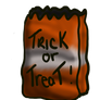 The Great Trick or Treat Bag