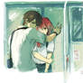SG: sunny route