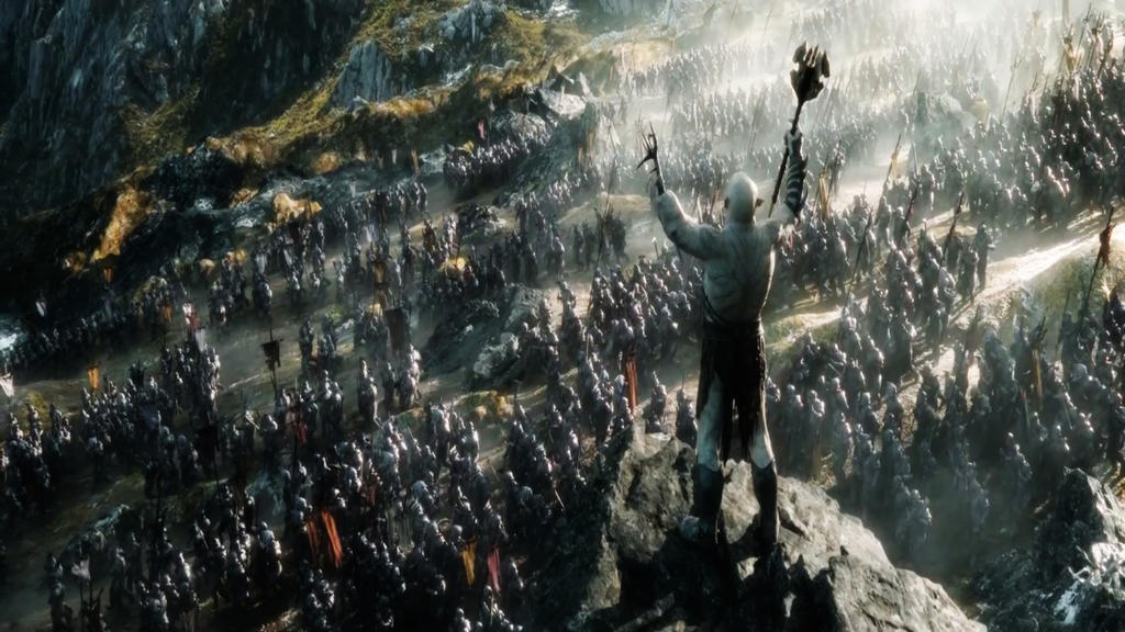 Azog Army-1920x1080 by UltraShredder on DeviantArt