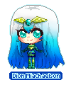 Dion Pixel! QwQ