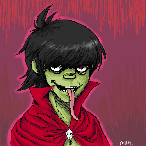 Murdoc ::complete::