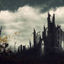 Ruins of Dol Guldur