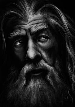 Gandalf the Grey