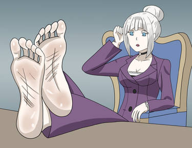 Explore The Best Milf feet Art DeviantArt explore-the-best-milf-feet-art-deviantart