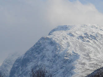 Scottish Mountain