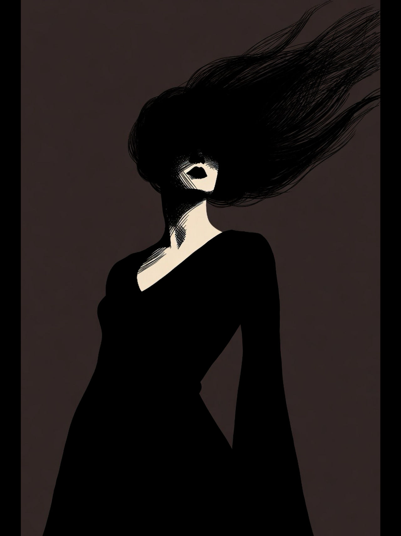 Windbender Shadow Windy shadows by Splendadaddy85 on DeviantArt