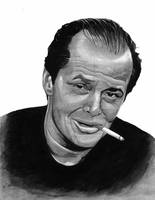 Jack Nicholson