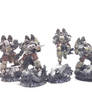 Legio XI - Wardens of Light: Destroyer Squad