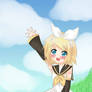 Rin Kagamine