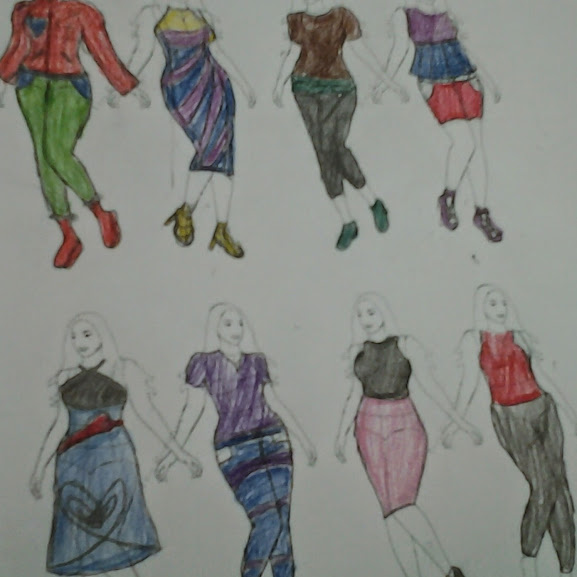 My designs