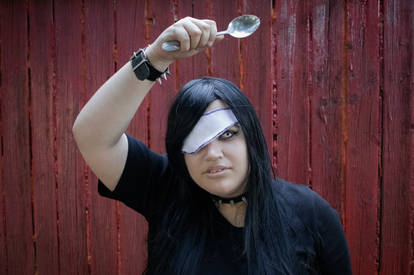 Spoon Lord NeltoraArtCosplay - Hobbyist, Traditional Artist | DeviantArt
