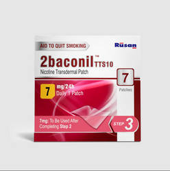 2baconil7mg