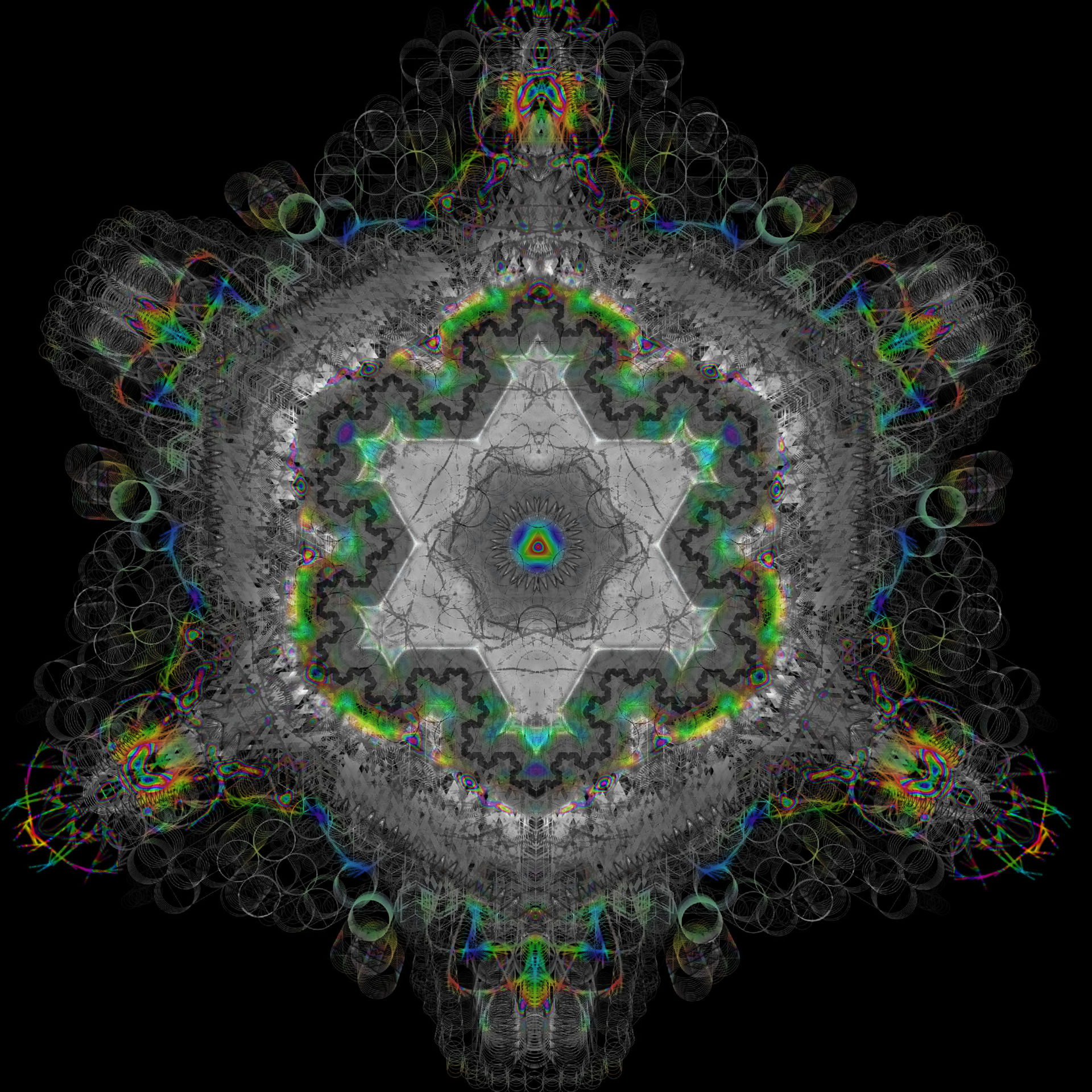 Metatronic Motion - Iridize by boogie72 on DeviantArt